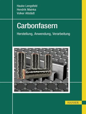 cover image of Carbonfasern